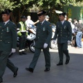 Castellón, Guardia Civil 2011