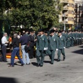 Castellón, Guardia Civil 2011