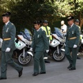 Castellón, Guardia Civil 2011