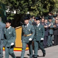 Castellón, Guardia Civil 2011