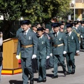 Castellón, Guardia Civil 2011