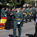 Castellón, Guardia Civil 2011