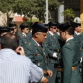 Castellón, Guardia Civil 2011
