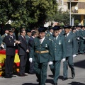 Castellón, Guardia Civil 2011