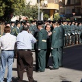 Castellón, Guardia Civil 2011