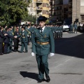 Castellón, Guardia Civil 2011