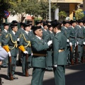 Castellón, Guardia Civil 2011