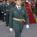 Castellón, Guardia Civil 2011