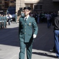 Castellón, Guardia Civil 2011