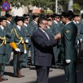 Castellón, Guardia Civil 2011