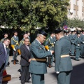 Castellón, Guardia Civil 2011