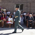 Castellón, Guardia Civil 2011