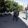 Castellón, Guardia Civil 2011