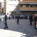 Castellón, Guardia Civil 2011