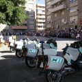 Castellón, Guardia Civil 2011
