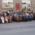 Castellón, Guardia Civil 2011