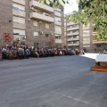Castellón, Guardia Civil 2011