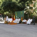 Castellón, Guardia Civil 2011