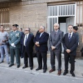 Castellón, Guardia Civil 2011