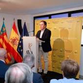 Nueva sede AVA-ASAJA