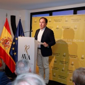Nueva sede AVA-ASAJA