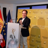 Nueva sede AVA-ASAJA