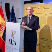 Nueva sede AVA-ASAJA