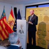 Nueva sede AVA-ASAJA