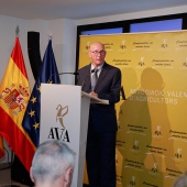 Nueva sede AVA-ASAJA