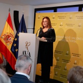 Nueva sede AVA-ASAJA