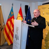 Nueva sede AVA-ASAJA