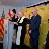 Nueva sede AVA-ASAJA