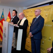 Nueva sede AVA-ASAJA