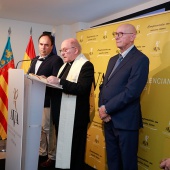 Nueva sede AVA-ASAJA
