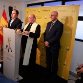 Nueva sede AVA-ASAJA