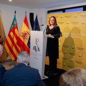 Nueva sede AVA-ASAJA