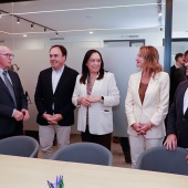 Nueva sede AVA-ASAJA