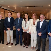 Nueva sede AVA-ASAJA