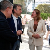Nueva sede AVA-ASAJA