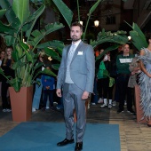 Javier Gimeno
