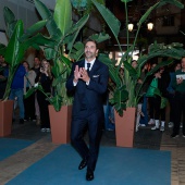 Javier Gimeno
