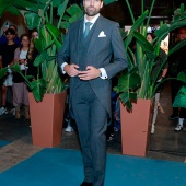 Javier Gimeno