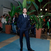 Javier Gimeno