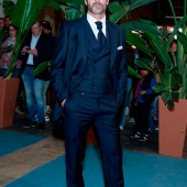 Javier Gimeno