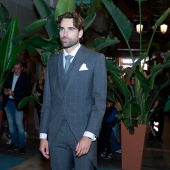 Javier Gimeno