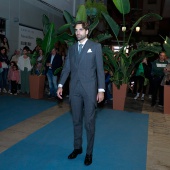 Javier Gimeno