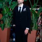 Javier Gimeno