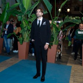 Javier Gimeno