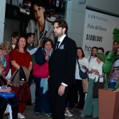 Javier Gimeno