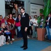 Javier Gimeno